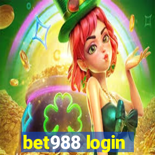 bet988 login